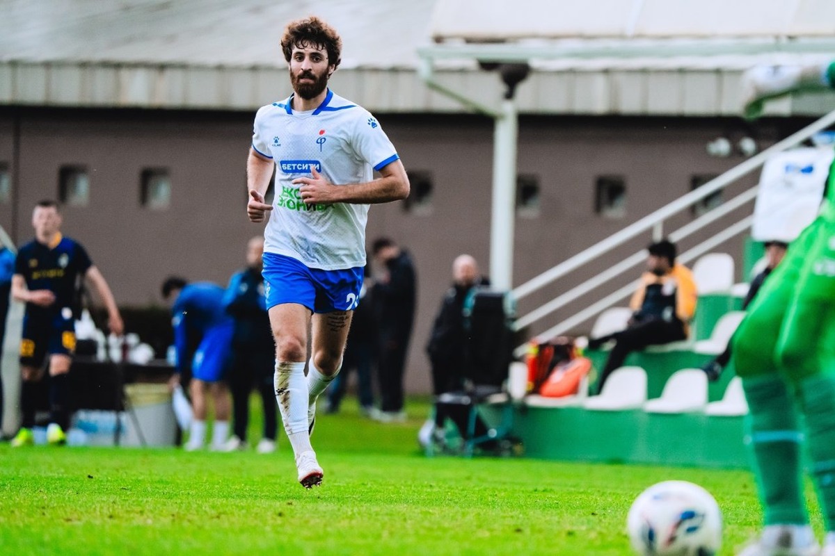     Фото: ФК «Факел»