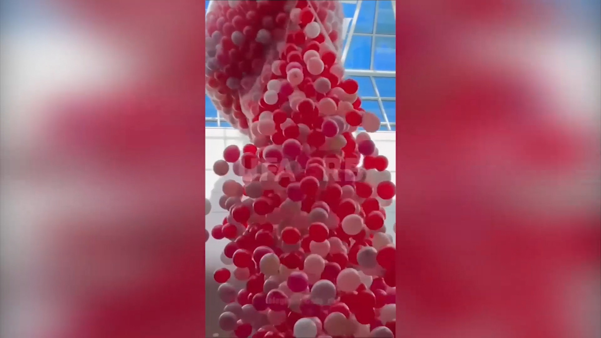    Прокуратура организовала проверку информации об инциденте в торговом центре в Уфе