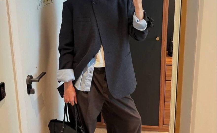 Принесла вам новую идею стилизации