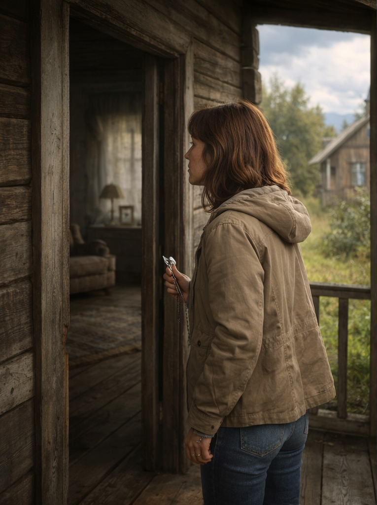 Автор: В. Панченко