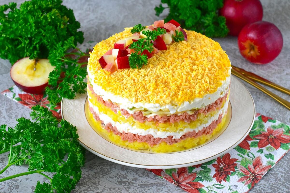 Да просто и вкусно