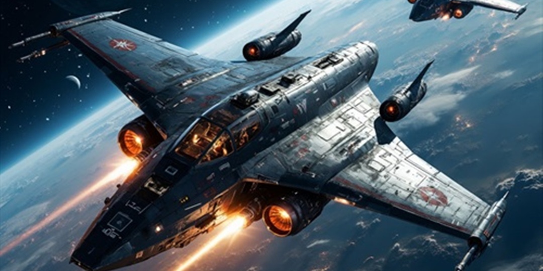 Великая война перемен