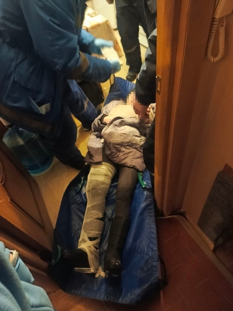     Поисково-спасательный отряд города Владимира/ВКонтакте