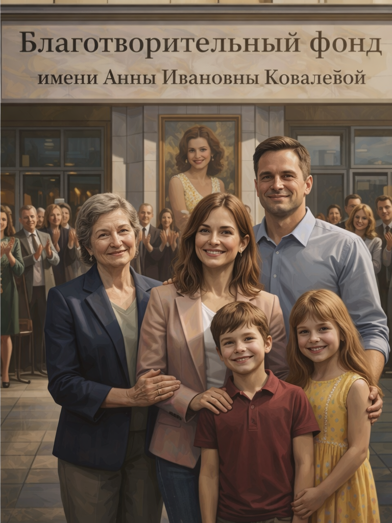 Автор: В. Панченко