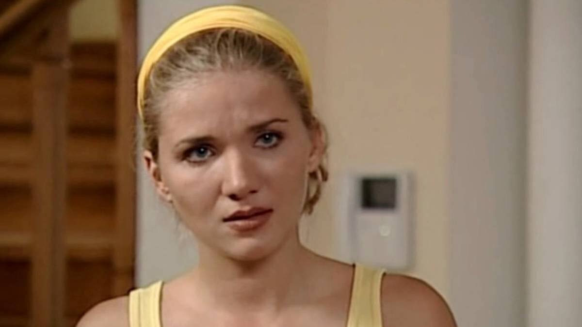    Кадр из фильма Адвокат-5 (2008)