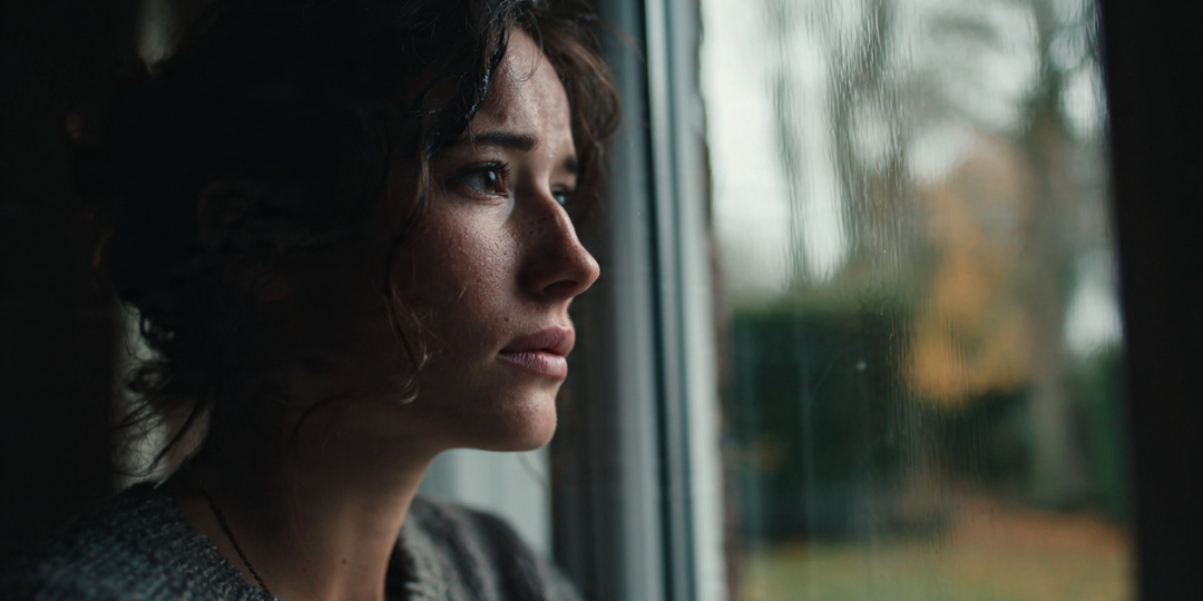 Незнакомец заступился за мою 9-летнюю дочь у школы. Иногда жизнь поворачивается тихо