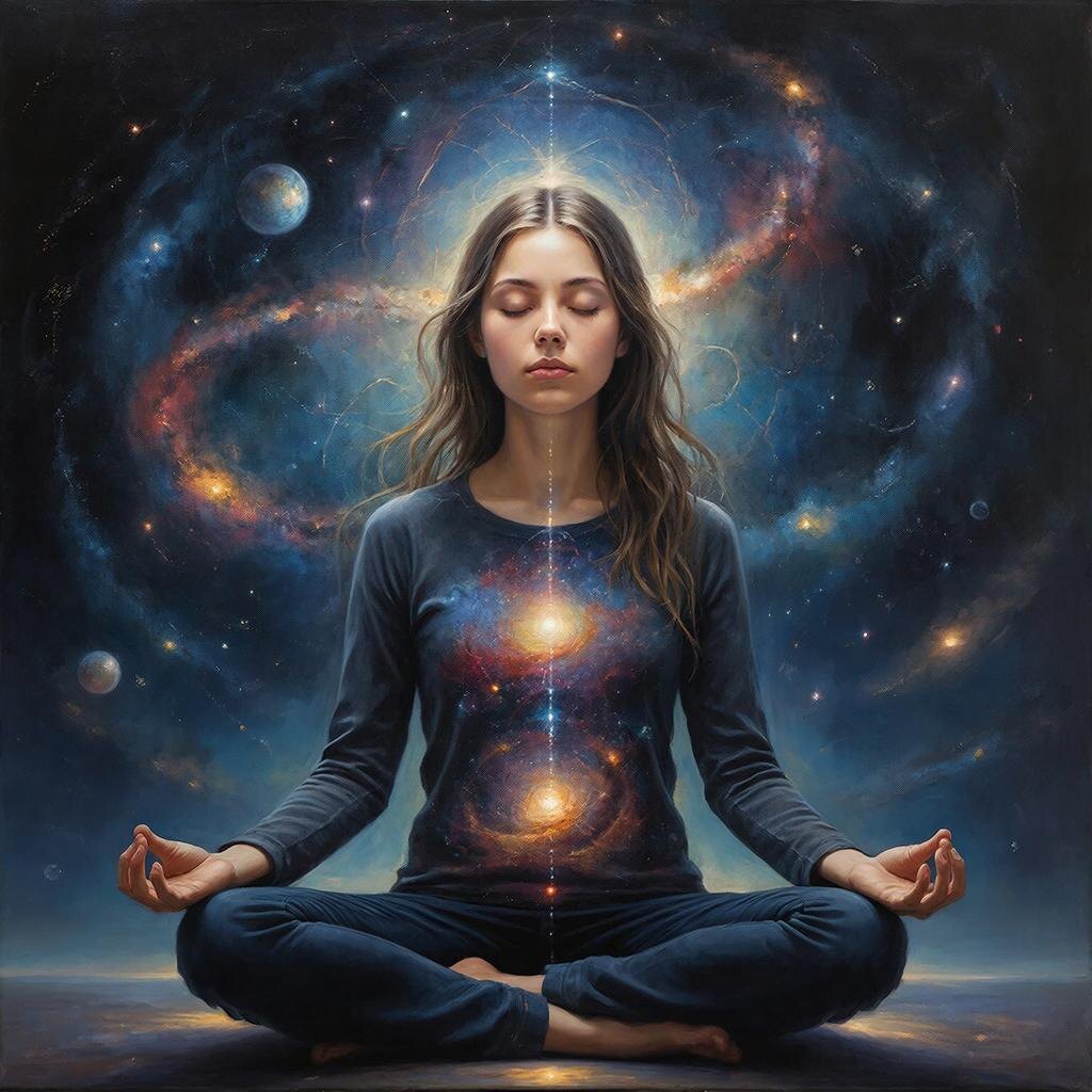 Ключ в дыхании.