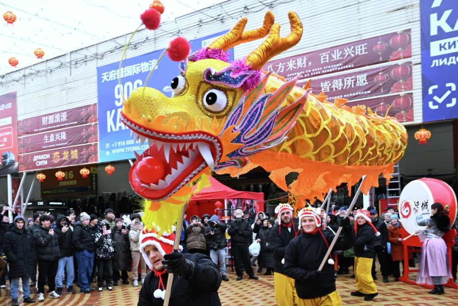    Фото: Илья Питалев/РИА Новости