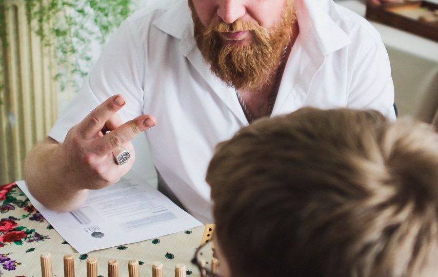 Привлечение талантов: Как мы нашли лучшего разработчика за игрой в «Тавлеи