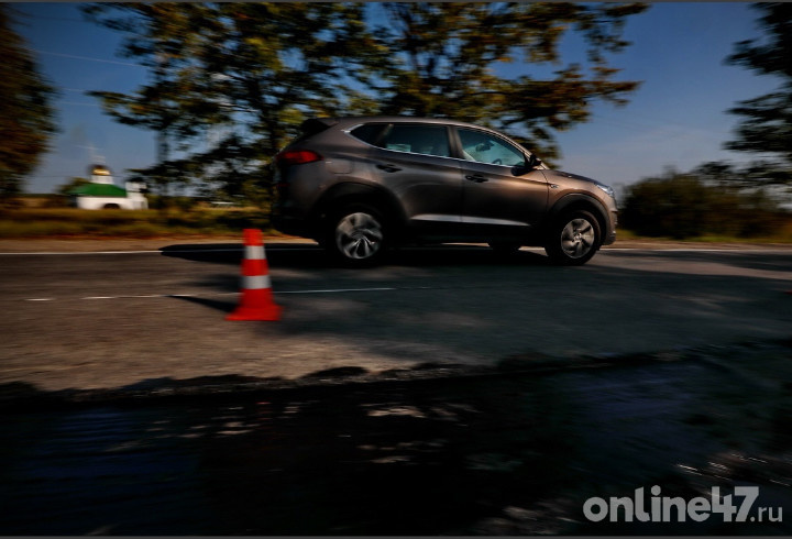 фото: Валентин Илюшин/Online47