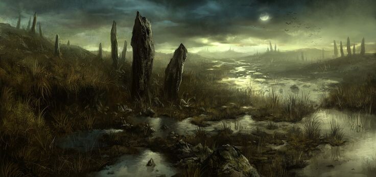 Дорогой изгоев. Глава 25