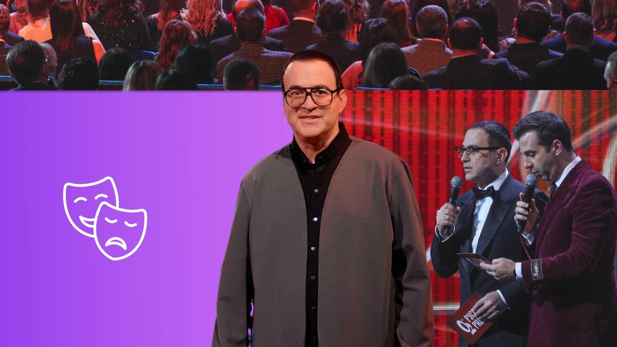 Коллаж 78.ru: Bulkin Sergey/news.ru/пресс-служба ТНТ/freepik.com