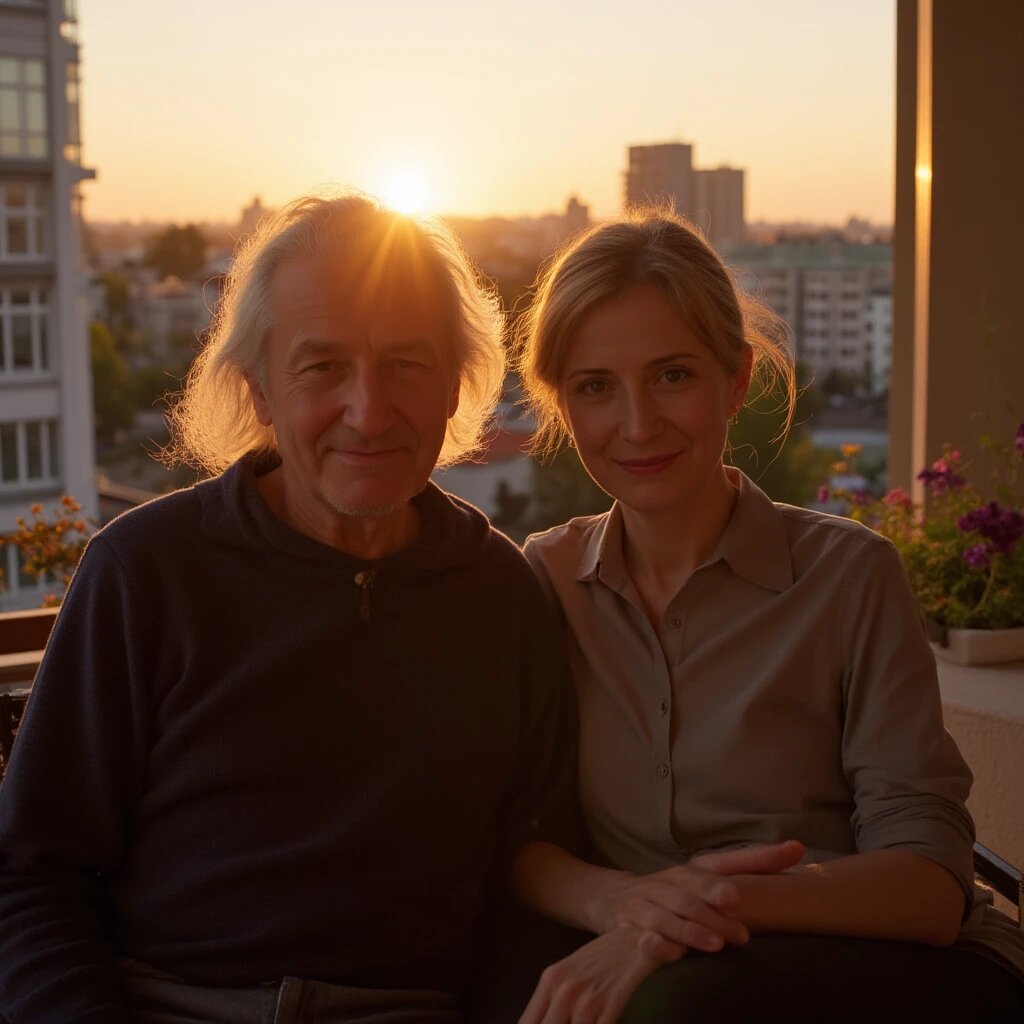 Тайна старой дружбы