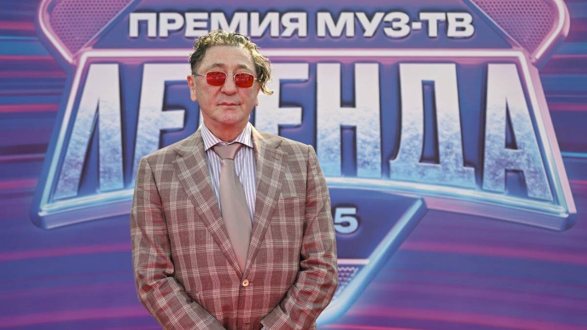    Народный артист России Григорий Лепс оказался в числе публичных лиц, уклоняющихся от налоговых обязательств / Фото: Пелагия Тихонова / РИА Новости