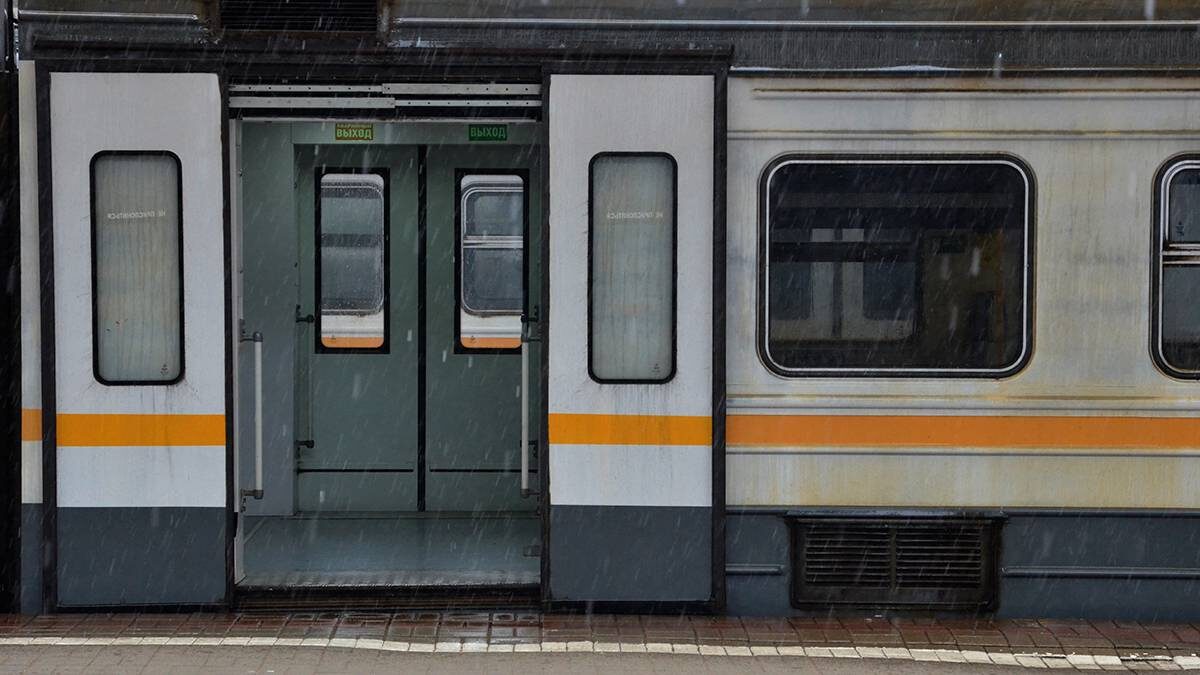    Фото: Анна Быкова / Вечерняя Москва