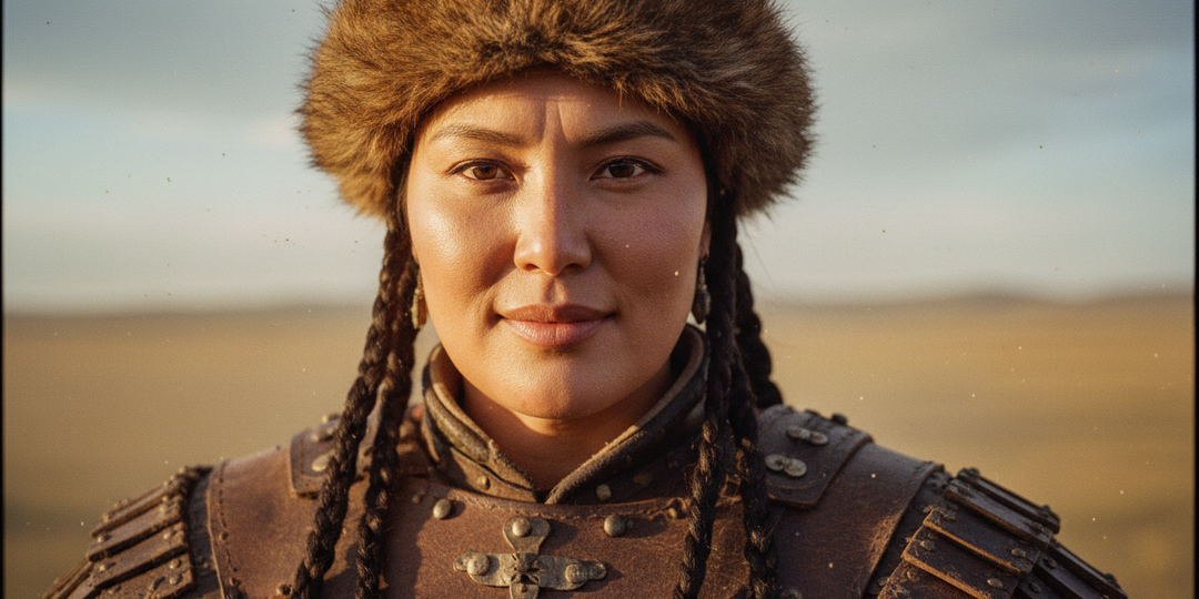 Принцесса Хутулун: «Выйду замуж за того, кто поборет меня. Проигравший отдаст 100 лошадей»