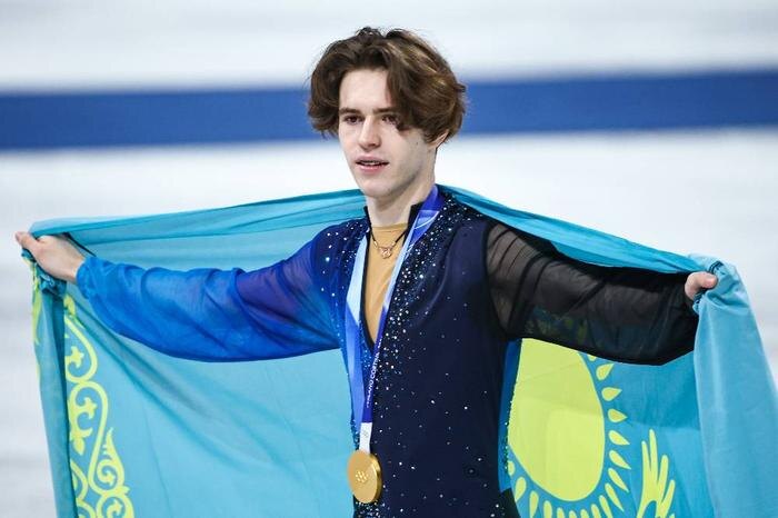 Михаил Шайдоров. Обложка © ТАСС / Михаил Терещенко