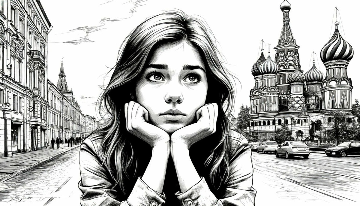 Интересные истории.