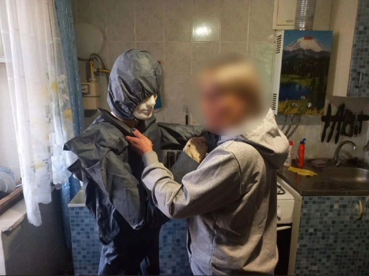    СКР Калужской области