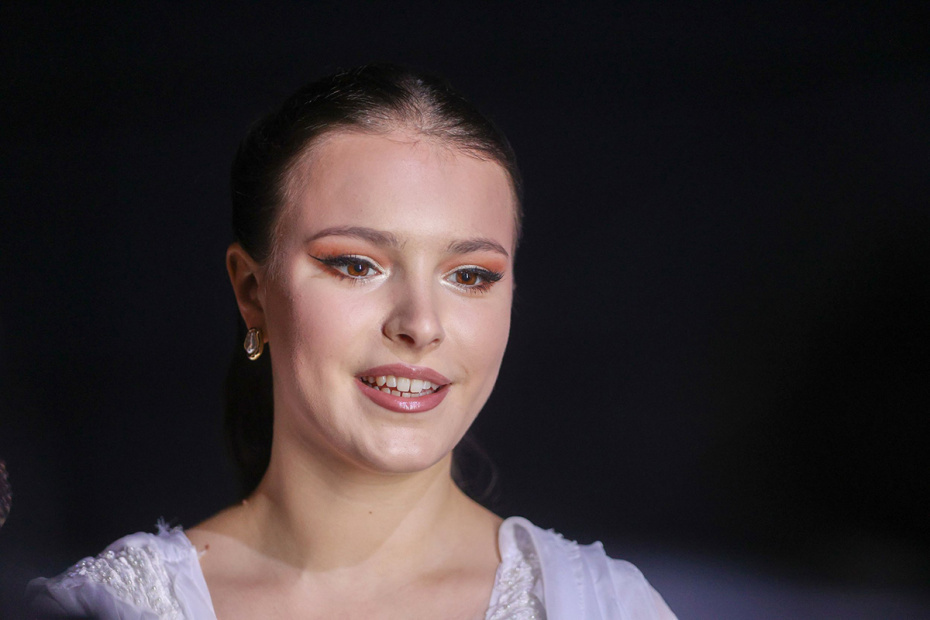    Алексей Белкин/NEWS.ru