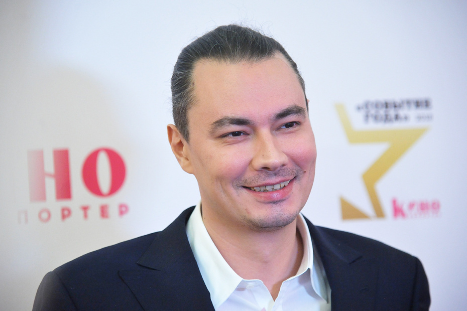    Александр Авилов/АГН «Москва»