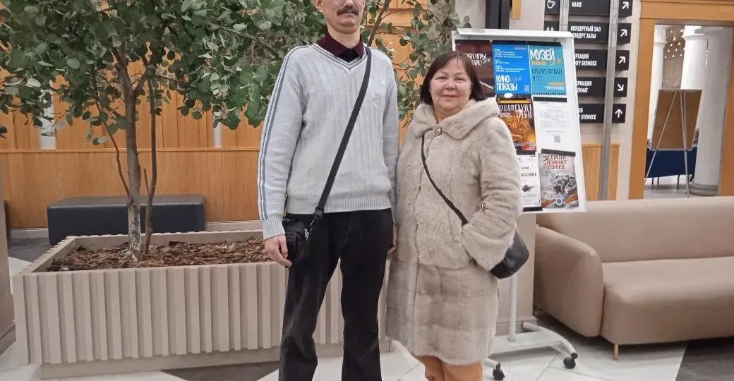 Открытки из Англии дошли до адресатов