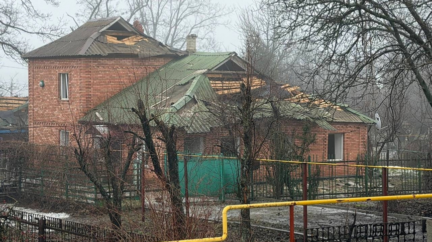    Фото: © РИА Новости/MAX-канал главы Луганской Народной