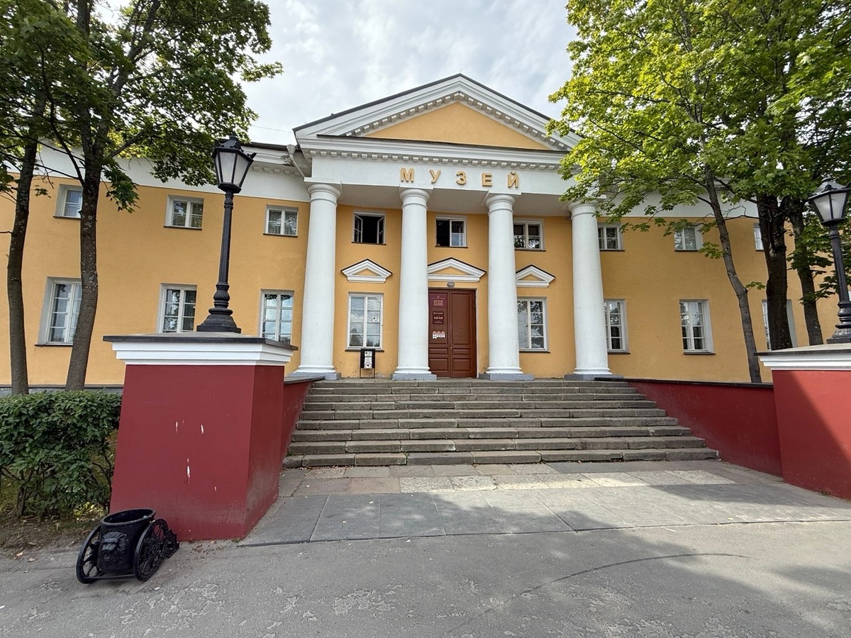    фото: © Информационный туристский центр Карелии / VK