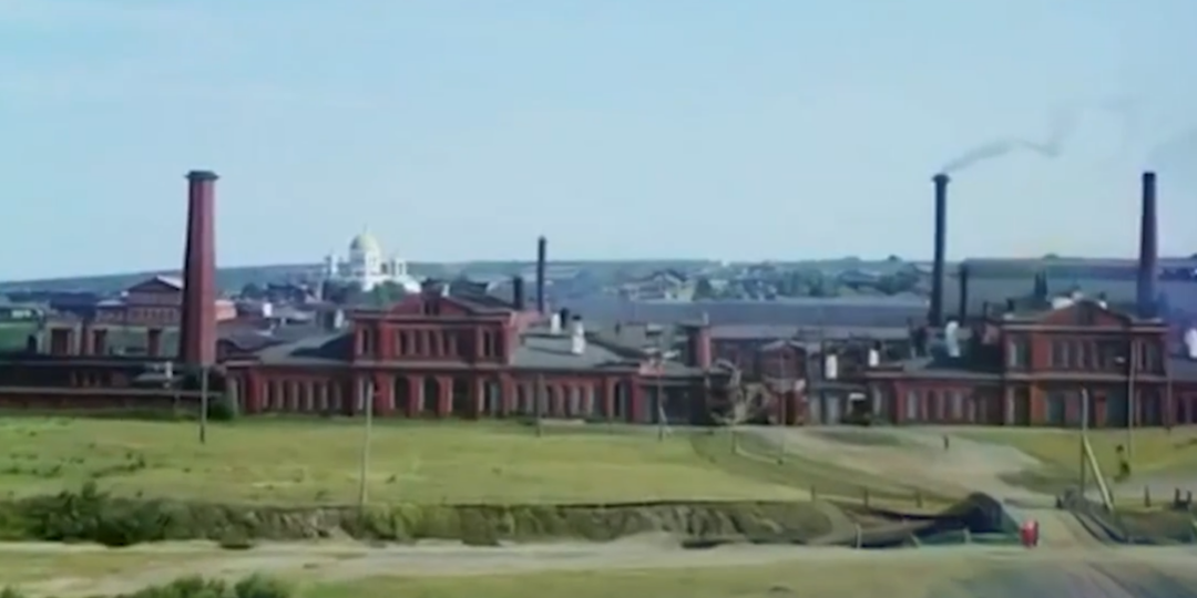 Колыхматова показала, каким был Петрозаводск более 100 лет назад