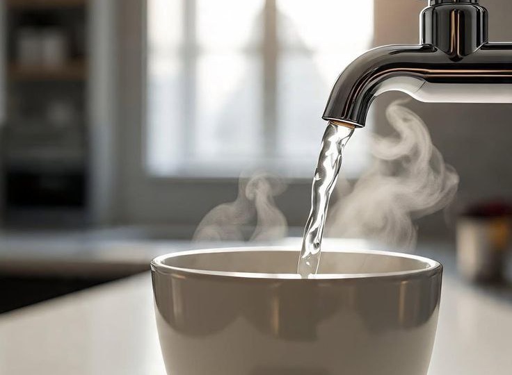 Кипячёная вода — «мёртвая» или безопасная? Разбираем мифы без страшилок