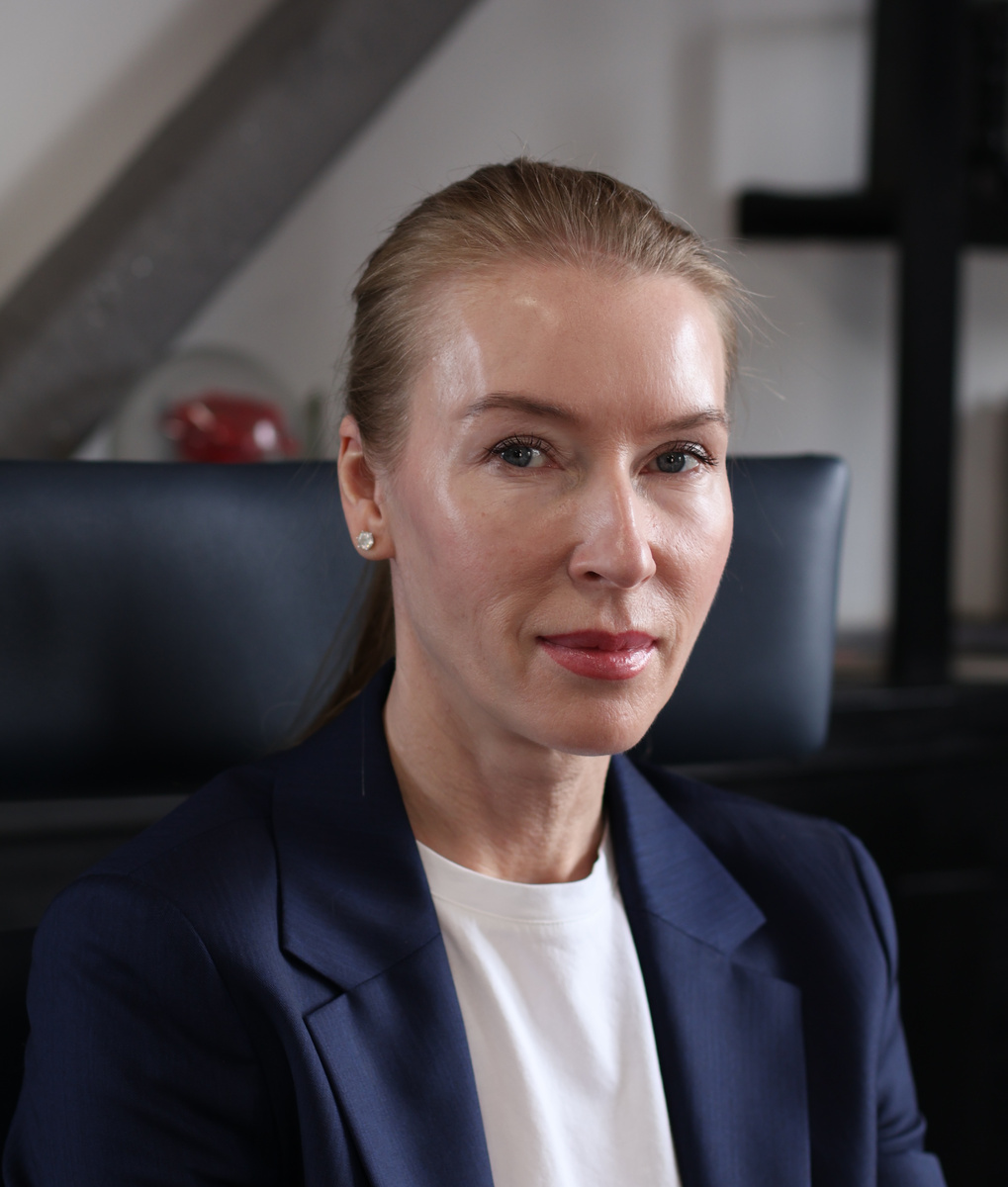 Психолог Андреева Александра