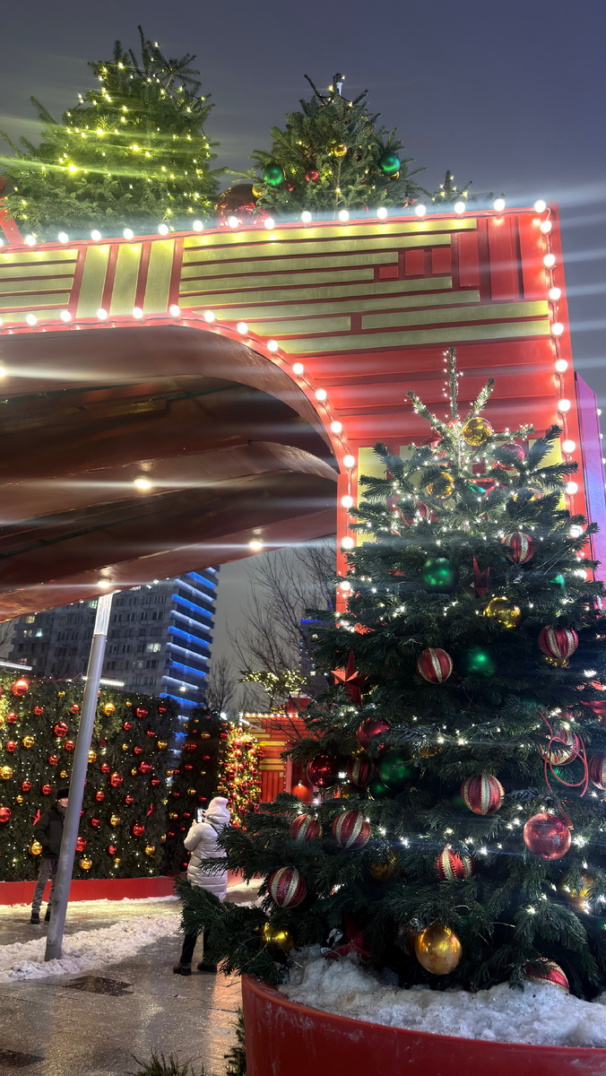 Личное фото автора канала