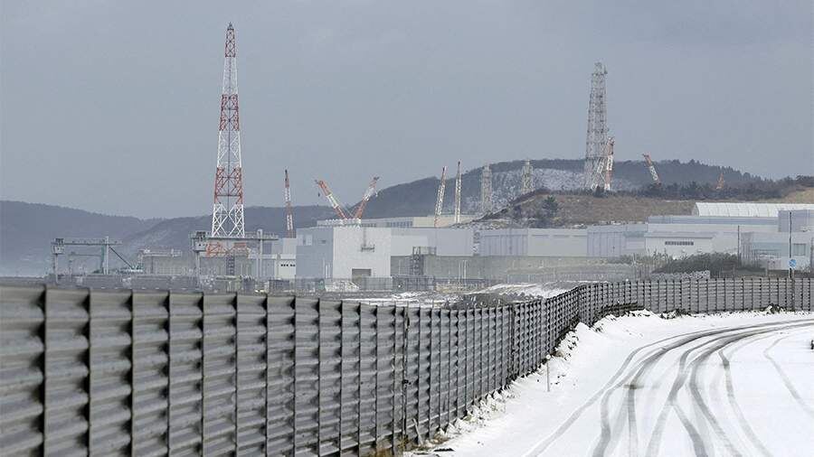    Фото: REUTERS/KYODO