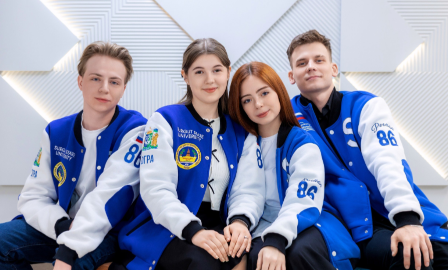 Итоги приёма-2025 в медвузы УФО: будущие детские врачи из Югры утёрли нос москвичам и питерцам