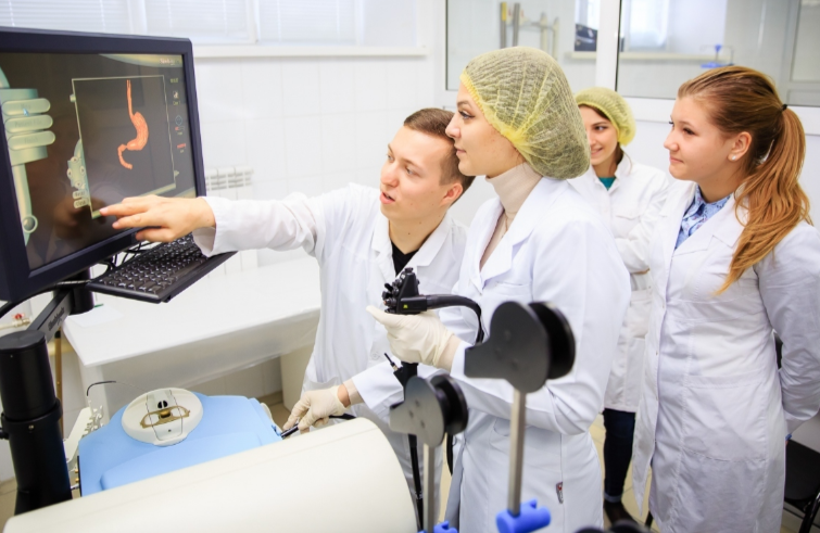 Фото с сайта Сургутского ГУ