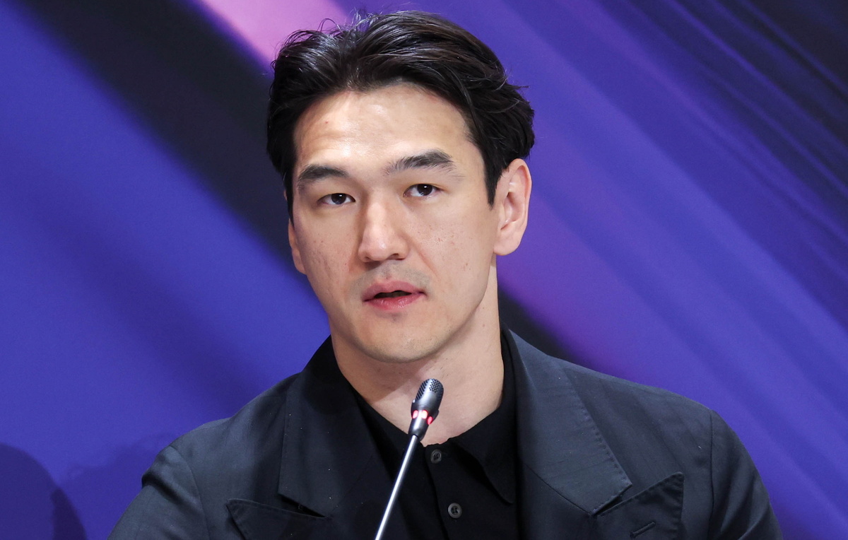    Нурлан Сабуров  Александр Демьянчук/ТАСС