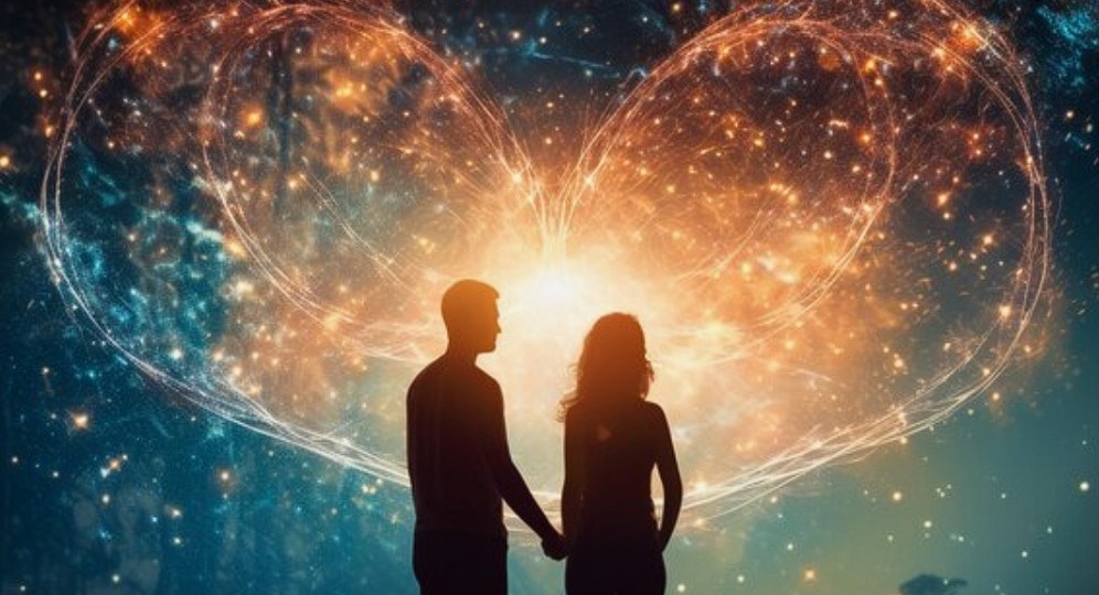 Уроки судьбы: Кармические отношения