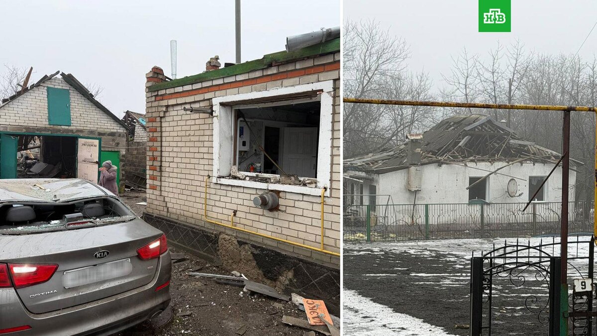    Фото: @glava_lnr_info / t.me