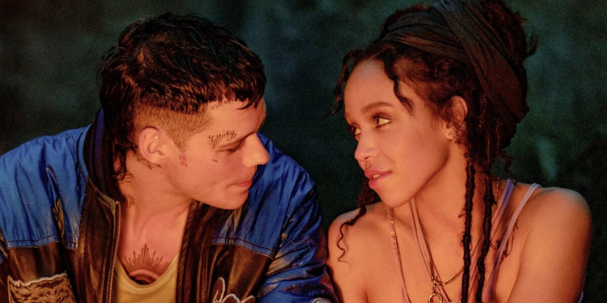 В 2024 году готика закончилась