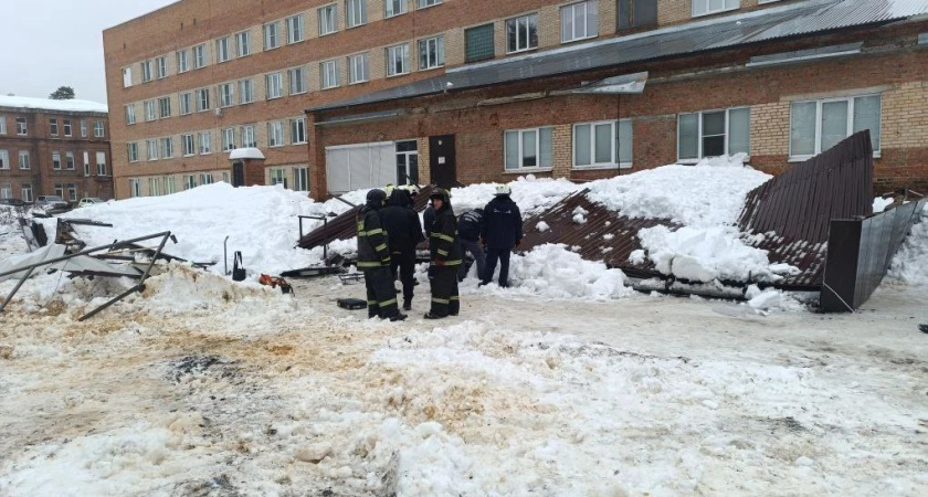    Фото: ГУ МЧС России по Тамбовской области