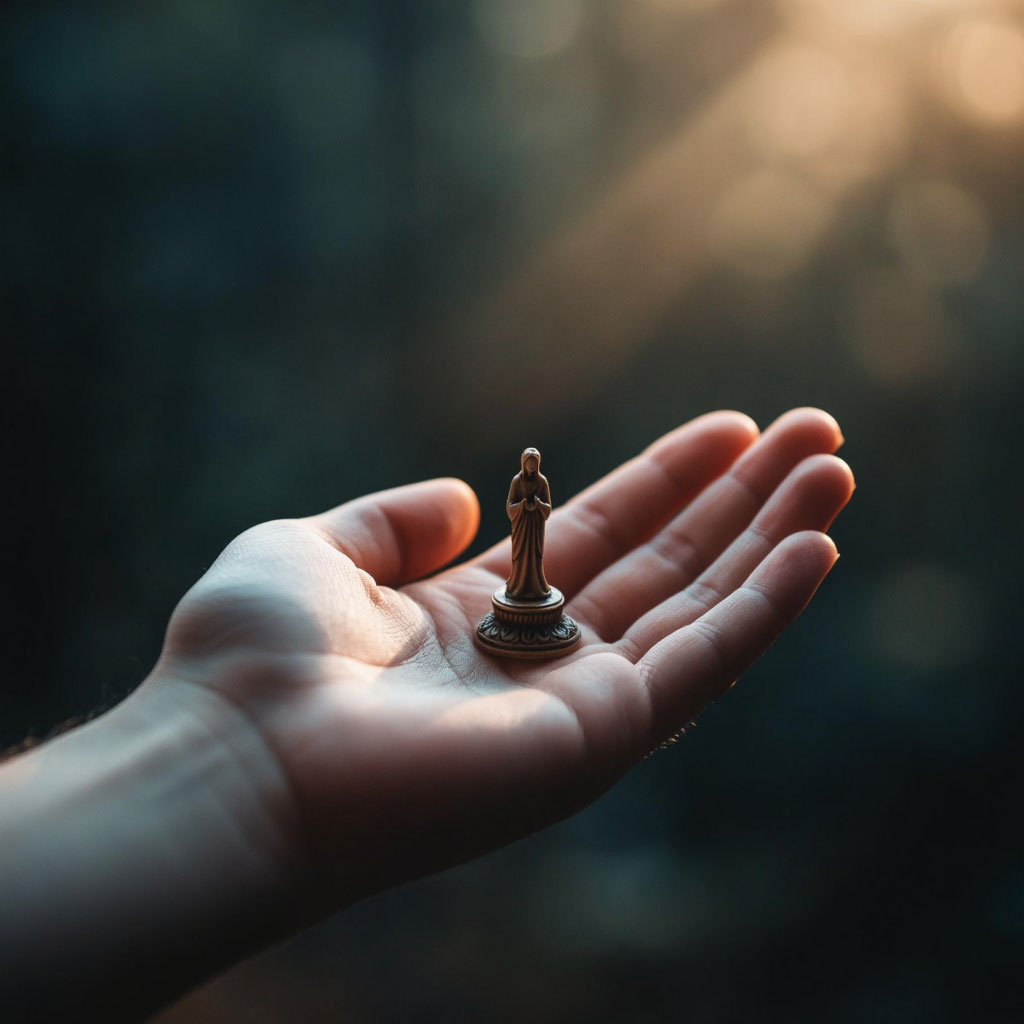 Фото создано с помощью ИИ