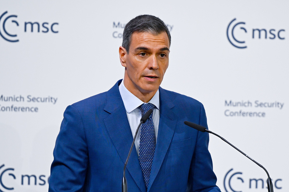    Sven Hoppe/dpa/Global Look Press