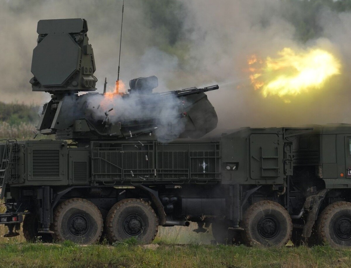     / Источник: © ИЗВЕСТИЯ/Дмитрий Коротаев