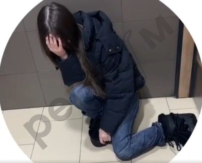     / Источник: кадр из видео