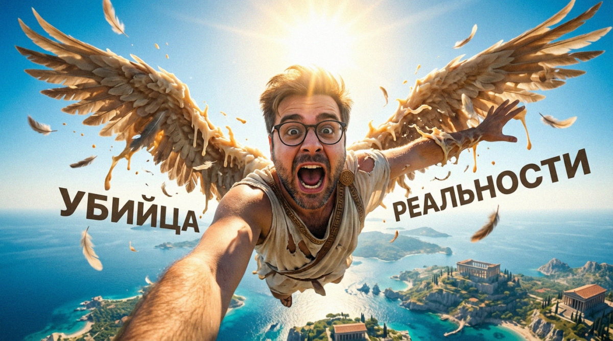    Демонстрация новых инструментов создания локаций в Unreal Engine 6 Артур Хорошев