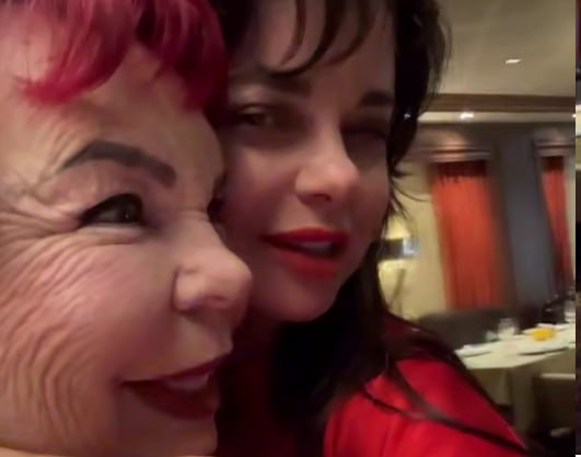 Фото: Prt Scr t.me / НеМалахов