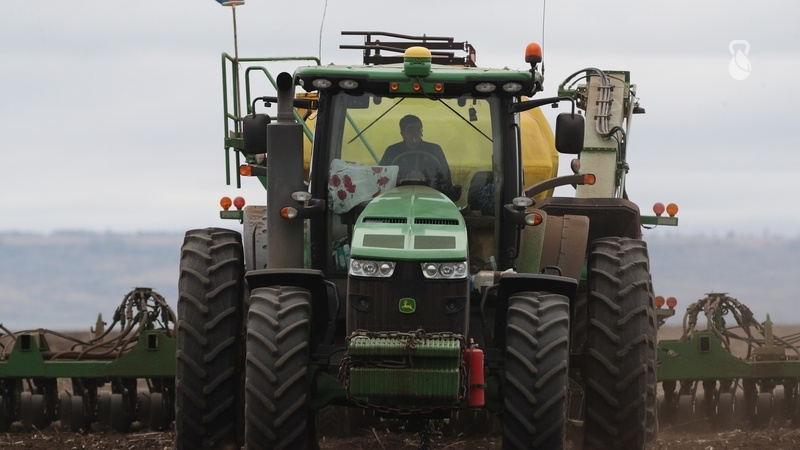    В Нефтекумском округе готовятся к весеннему севу Фото: ИА «Победа26»