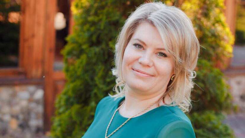    Фото из личного архива