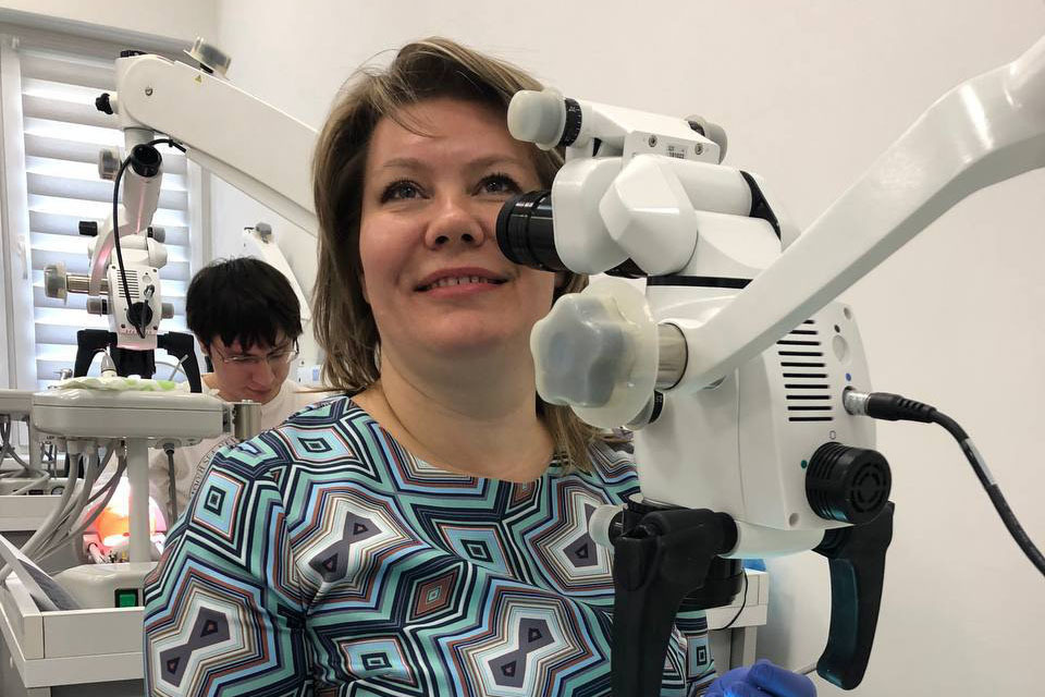     / Фото из личного архива