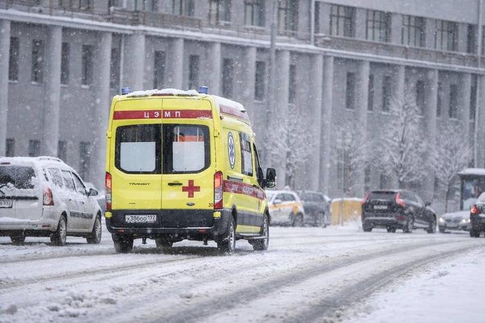 Обложка © Life.ru